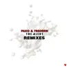 Pako & Frederik - The Alert (Remixes)